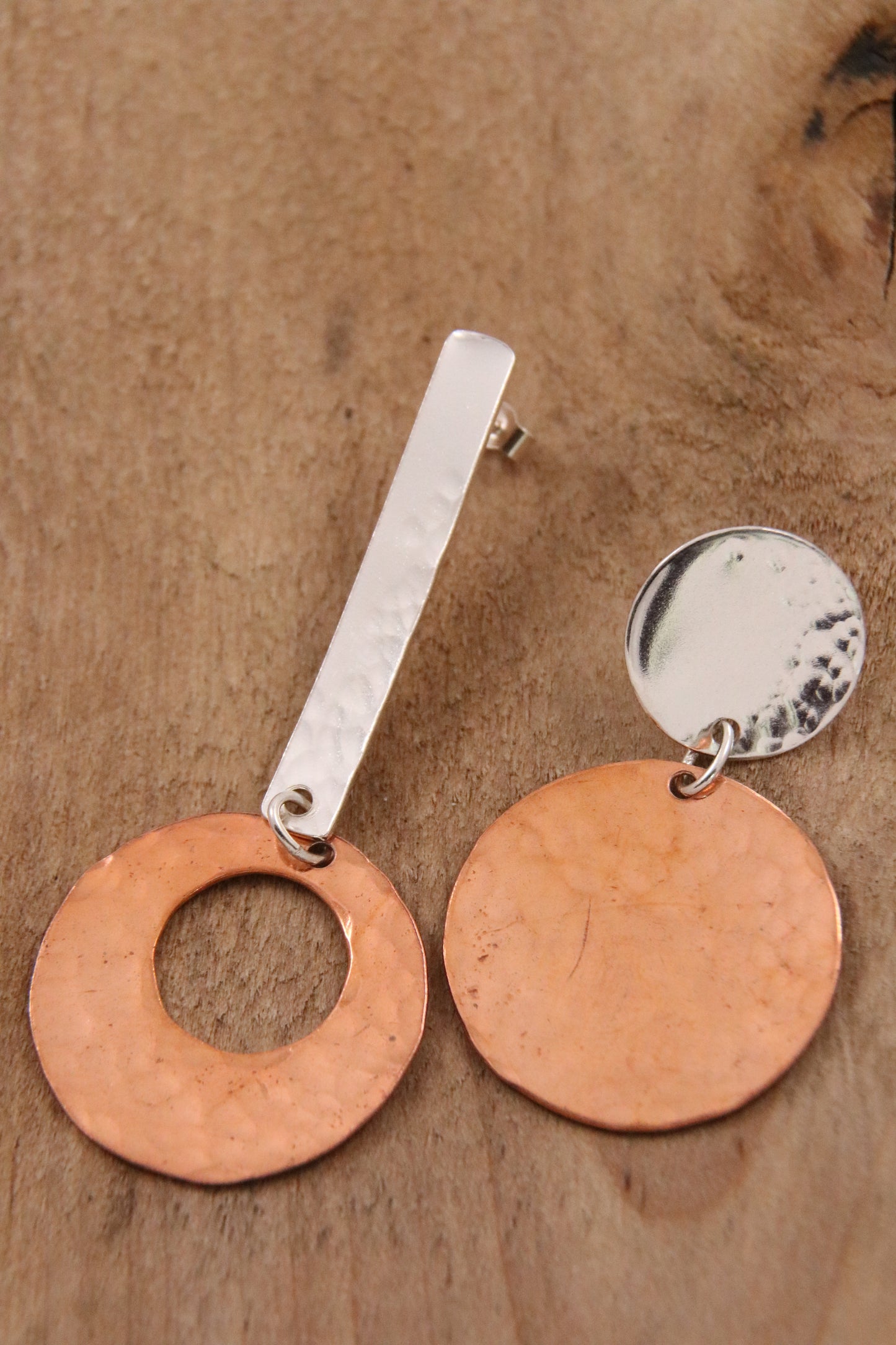 Disks & Bar