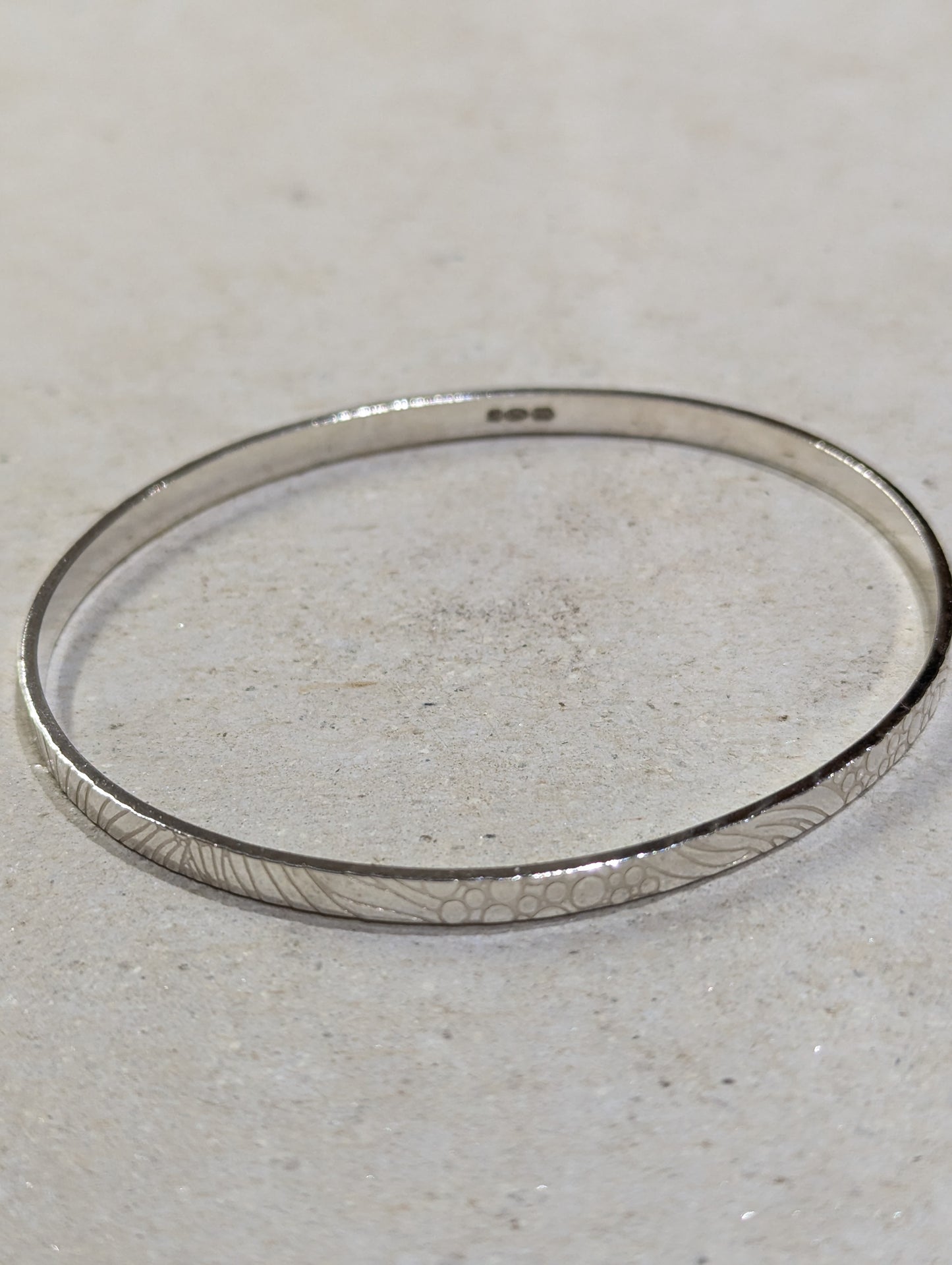 Dotty Bangle