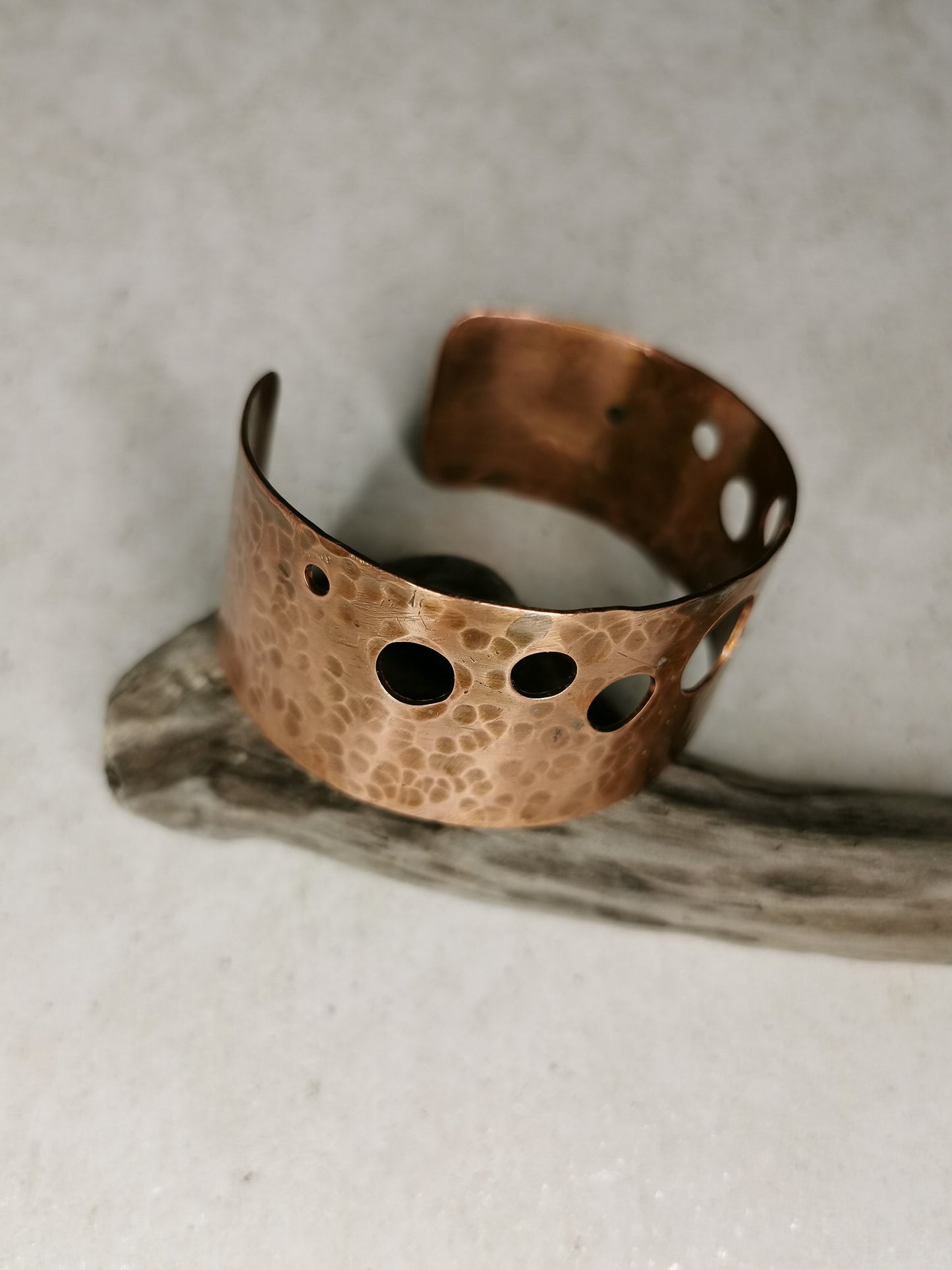 Bubble Cuff
