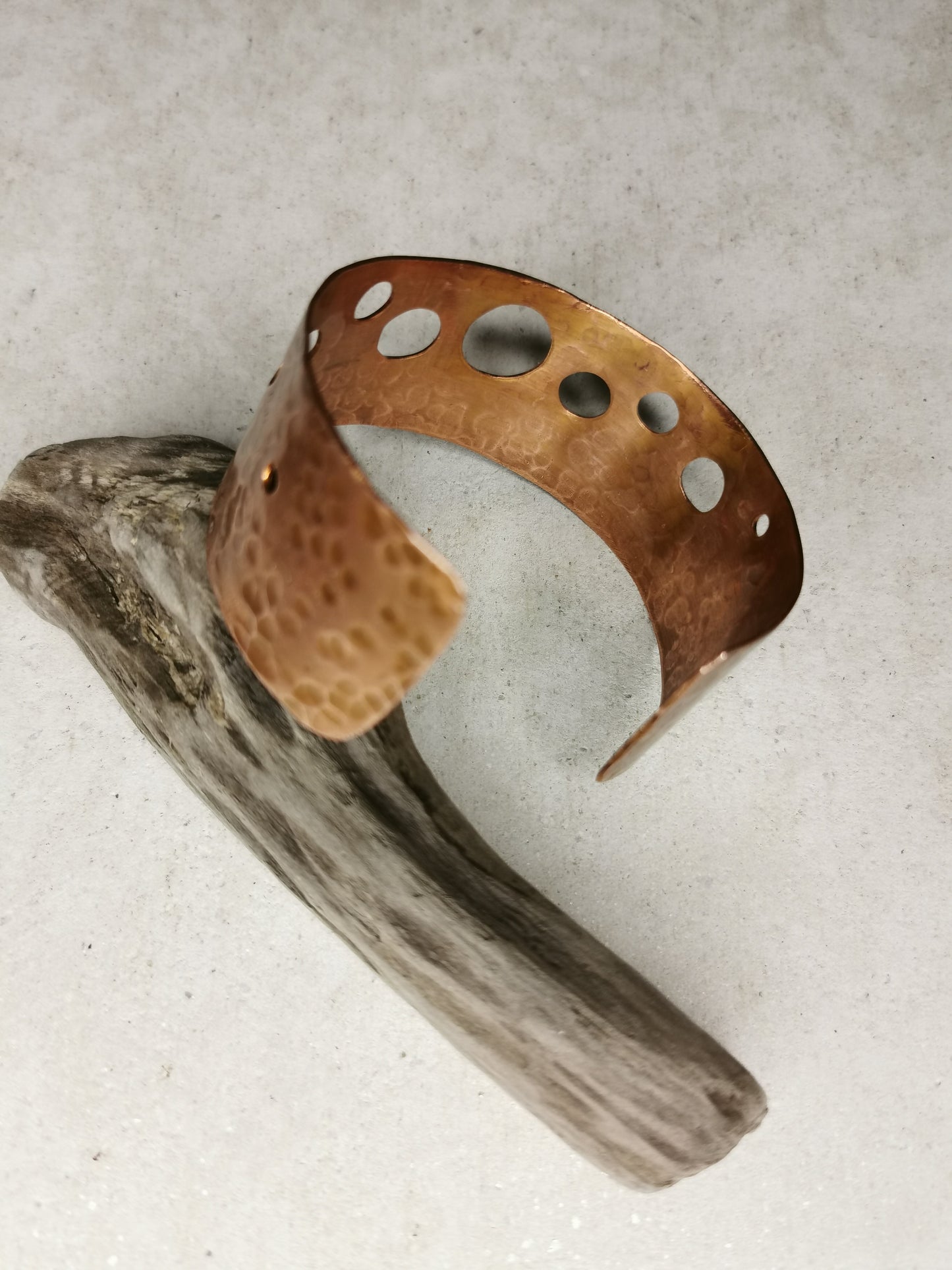 Bubble Cuff