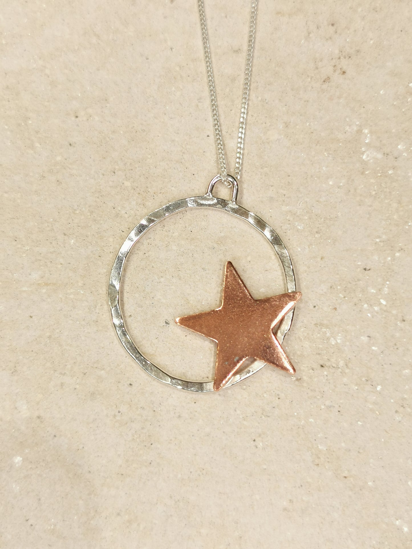 Star Pendant