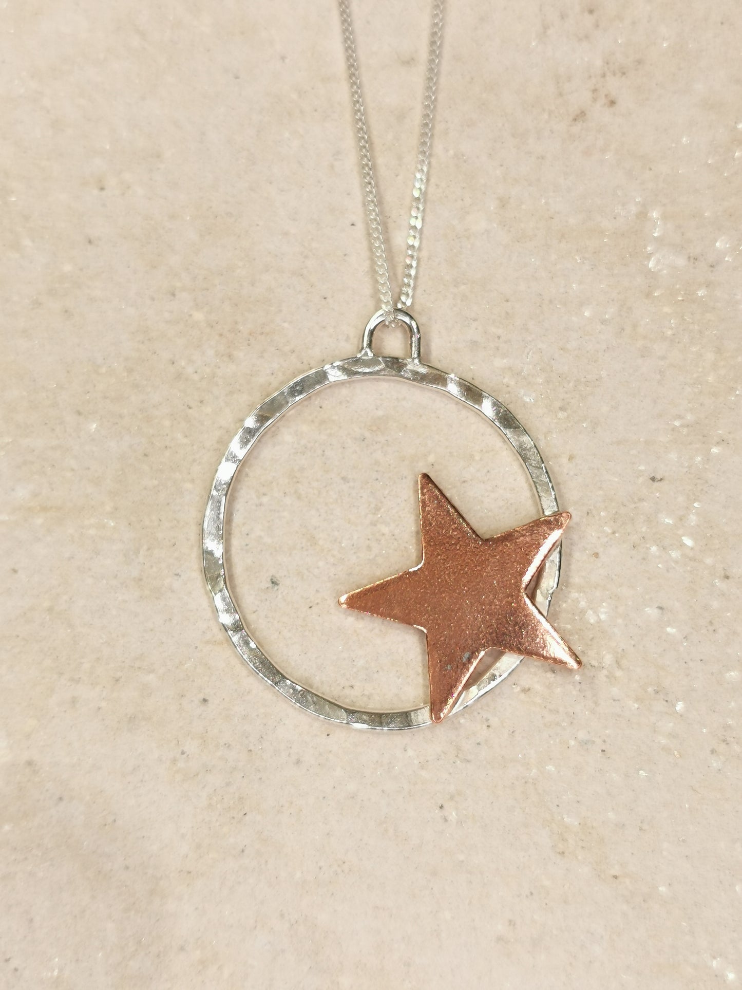 Star Pendant