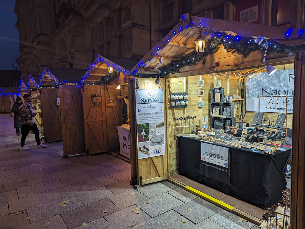 2024 Cardiff Christmas Markets