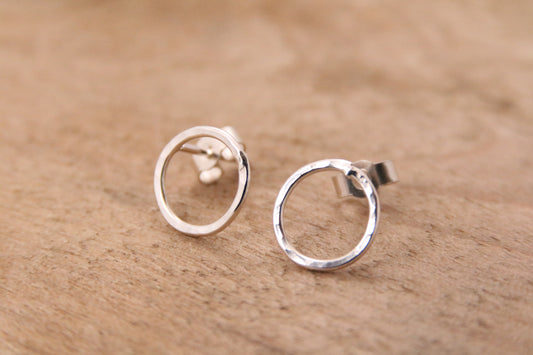 Silver Circles