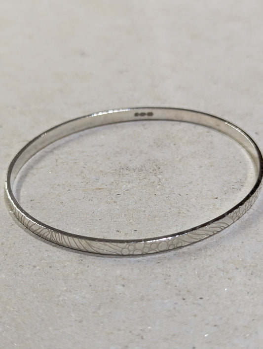 Dotty Bangle