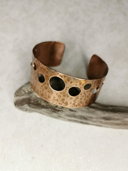 Bubble Cuff