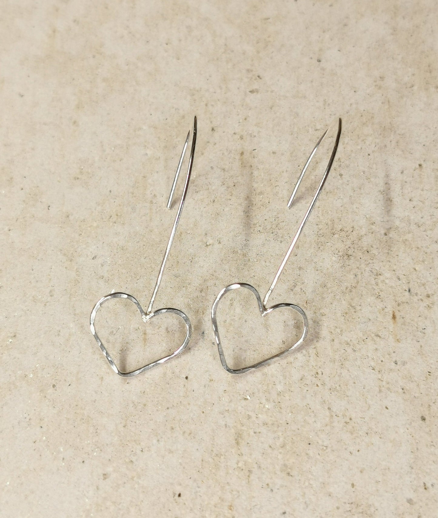 Wire Hearts