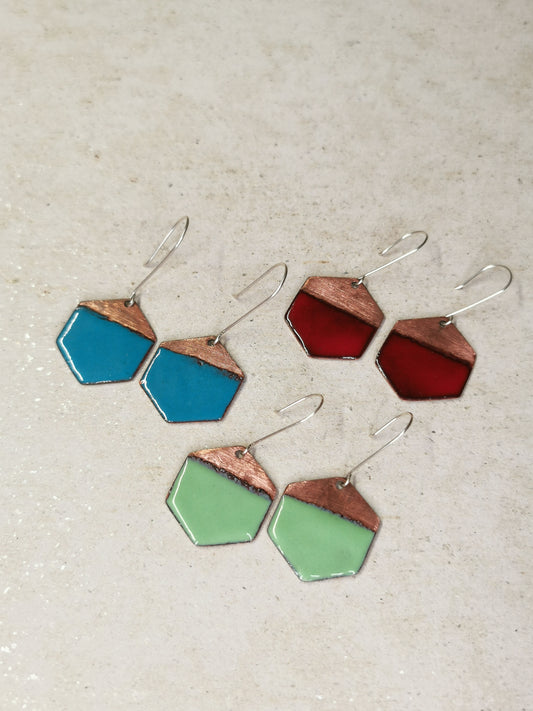 Hexagon's